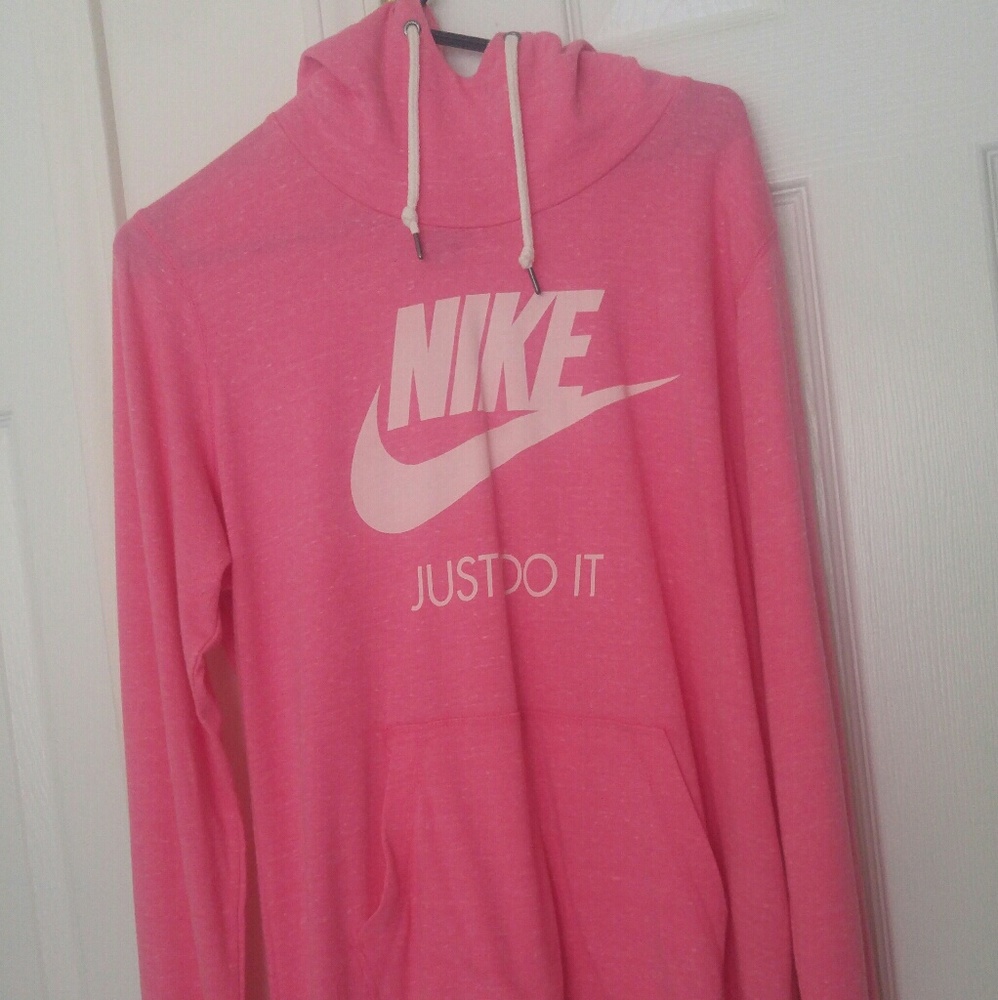 Nike hoodie